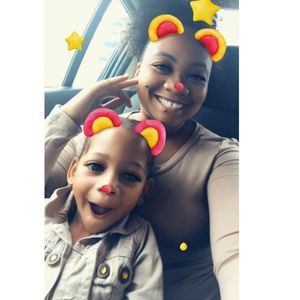 Meet your Posher, Aliyah